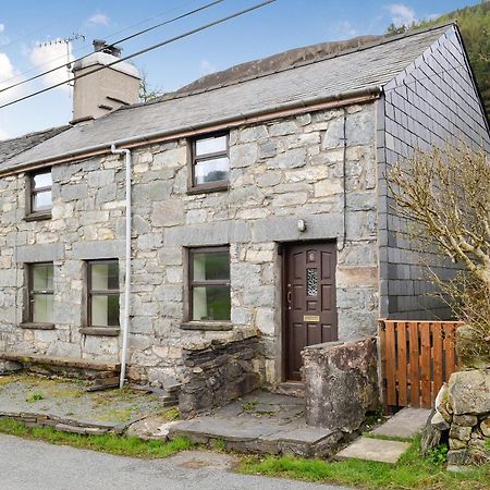 Valley Cottage Penmachno Dış mekan fotoğraf