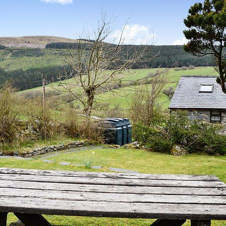 Valley Cottage Penmachno Dış mekan fotoğraf