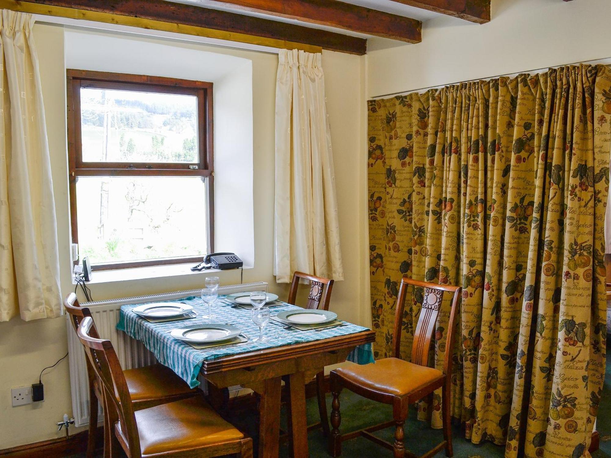 Valley Cottage Penmachno Dış mekan fotoğraf